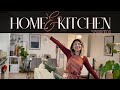       home  kitchen tour
