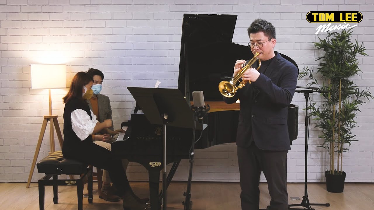 第74屆香港學校音樂節 (2022) 小號獨奏比賽曲目 (所有組別) | 74th HKSMF (2022) Trumpet Solo (All  classes)