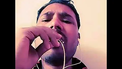 #Amiron ki Shaam by samir ali #song #mix #romantic #sadsong