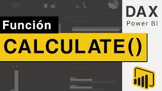 Learn How to Use the CALCULATE Function in Power BI
