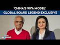 Global Board Legend Ram Charan Decodes China's 90% Model in His Latest Book