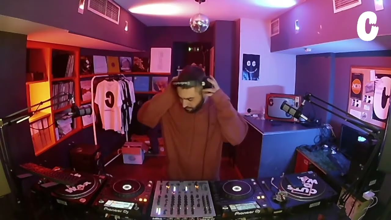 WTFC S1E1 w/ Crispy Fingers @CannibalRadio - 20 Oct 2022