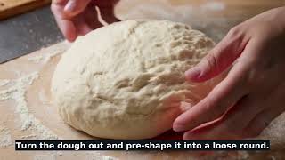 Details Classic Country Sourdough Loaf | Easy Recipe News