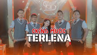 Cek Sound Terlena - Cek Tervavorit Untuk Setingan Box Gajah !!! Cksnd Music Live (Ijjoo Production)