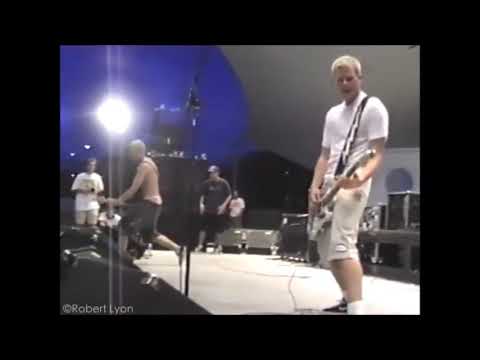 blink 182- \