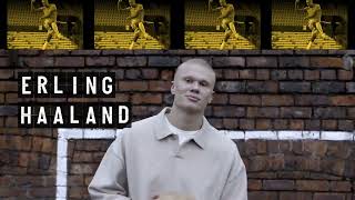 Breitling | Navitimer 41 - Erling Haaland & Giannis Antetokounmpo – Breitling watch video