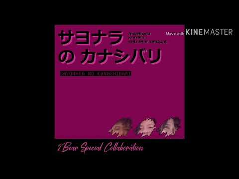 JKT48 - Sayounara no Kanashibari [Membeku karena selamat tinggal] Cover Versi 2bear