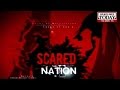 Scared Nation: Monitoring auto drivers,