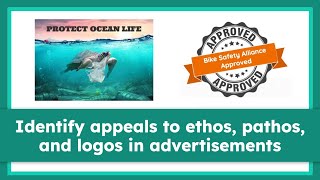 Famous How Ethos, Pathos & Logos Shape Advertising Wealth