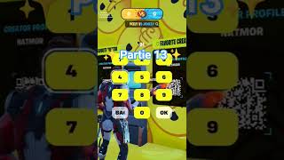 Comment Débloquer Tous Les Secrets De Peely Vs Jonesy Partie 13