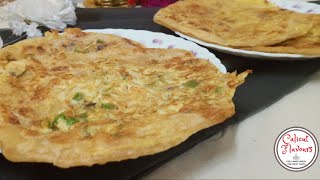 Easy മുട്ട പത്തിരി. Easy Mutta Pathiri. Egg Paratha Recipe. Easy Breakfast and Snack Recipes. screenshot 3