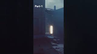 Shadowmaker part-1