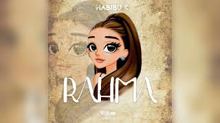 Habibu.k Ft Eddow Gaga-Rahmaaudio