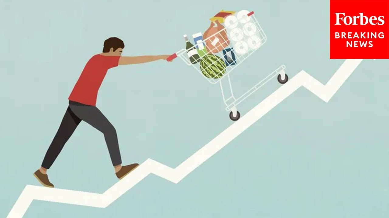 Inflation Persists: January CPI Report Reveals Surge in Prices—Top Bank Of America Economist Reacts