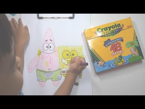 free-spongebob-coloring-page
