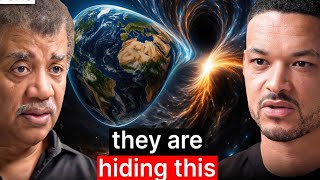 Astrophysicist WARNS: “You Wouldn’t Even See It Coming”