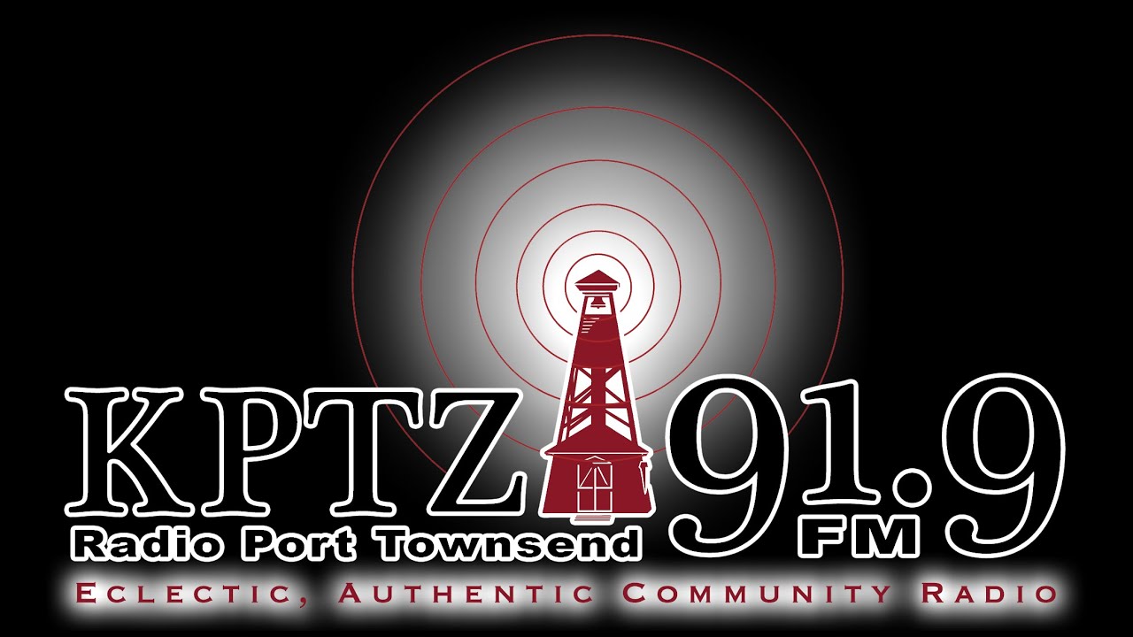 Ray Jackson LIVE on Filter with Paul Rice on 91.9 KPTZ Port Townsend ...