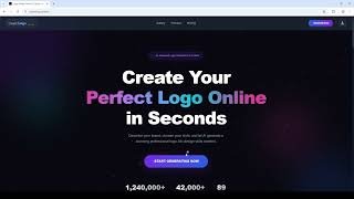 How to Make a Logo with AI (Full Tutorial & Brand Kit)