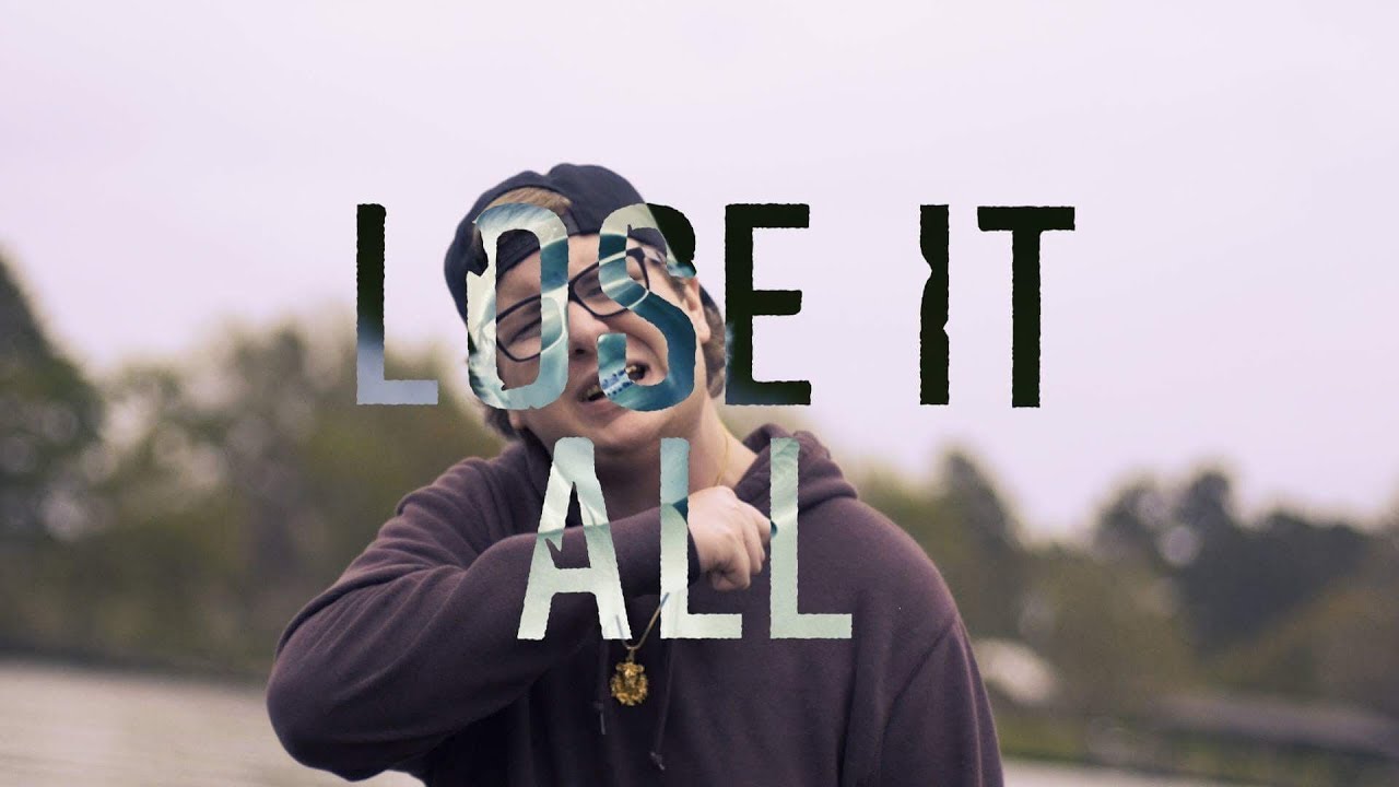 Young Vision - Lose It All (Official Video)