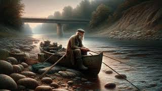 Echoes from the Riverbank