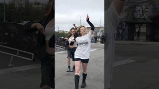 Jinri As Chaewon New Cover Is Out Now