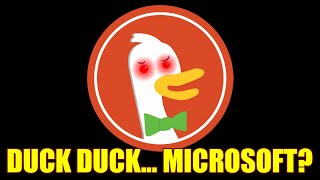 DuckDuckGo - An Untrustworthy Browser