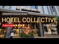 OKINAWA🏨😋☕🍞🌄【HOTEL Collective】 コレクティブ【国際通り】5 star hotel⭐⭐⭐⭐⭐