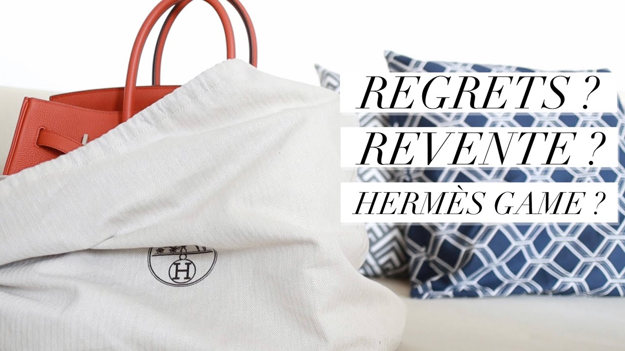 Mon Birkin… 5 ans plus tard ! ▲ lepointJenn ▲