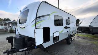 2022 Flagstaff e-pro 19FD