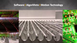 Key Technology Company Introduction