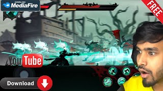 Download Shawdo knight Ninja Assassin free on Android | How to Download Shawdo knight Ninja Assassin screenshot 3