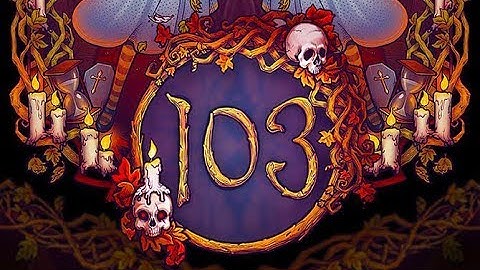 103 - Full Gameplay Walkthrough & Ending