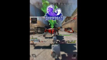 Go BRRR #apexlegends #apexlegendsclips #apexlegendscommunity