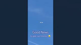 Der Urlaub ist sicher #fürdich #fliegen #flugzeug #reisen #fyp