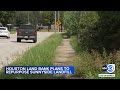 Houston land bank to work on plan to repurpose 240-acre Sunnyside landfill