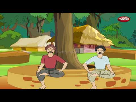 Simplicity | Moral Values For Kids | Moral Stories For Children HD