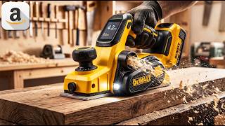 51 Woodworking Tools on Amazon Under $50 Every Workshop Can Afford!