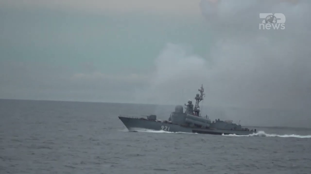 Top News - Nëndetësja e padukshme e Rusisë!/ ‘Krenaria’ e Kremlinit që tremb flotën e NATO-s