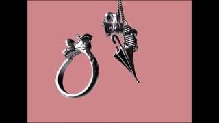3D Jewelry