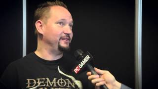 John Gibson interview — why modding matters, Rising Storm, and Tripwire