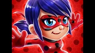 Miraculous Ladybug Adventures World Game screenshot 5
