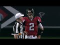 Matt Ryan Mic'd Up: "You can't f****** Stop it"