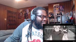 Orochimaru And Kabuto Rap None Like Joshua & Sketti Reaction