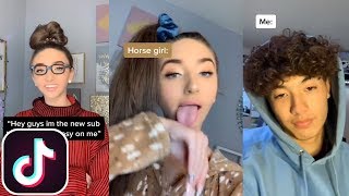 But You Don't Know Oh Oh Oh (Fast Camera Motions) [Halsey - Walls Could Talk] | TikTok Compilation Resimi