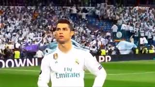 Cristiano Ronaldo -Ya Lili