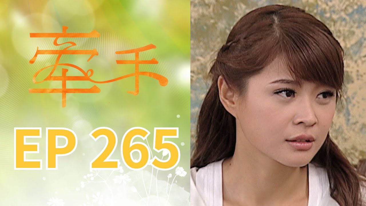 牽手 EP265 The Other Hands｜三立台劇