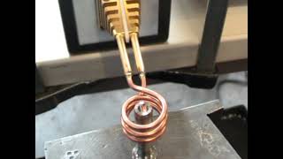 Hot Rolling Titanium parts