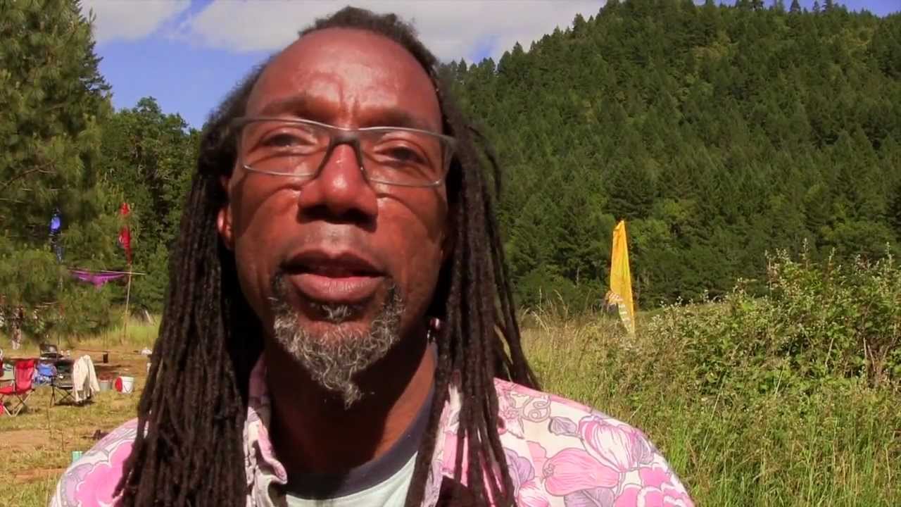 What Is Prayer? Rosette Royale — Dance For All People