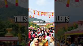 Journey Narratives: Balancing Culture, Cuisine, and Ethics in Travel Storytelling