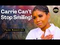 Fans Wow with Keyla Richardson's “A Thousand Years” | Carrie’s Heart Melted! American Idol 2026